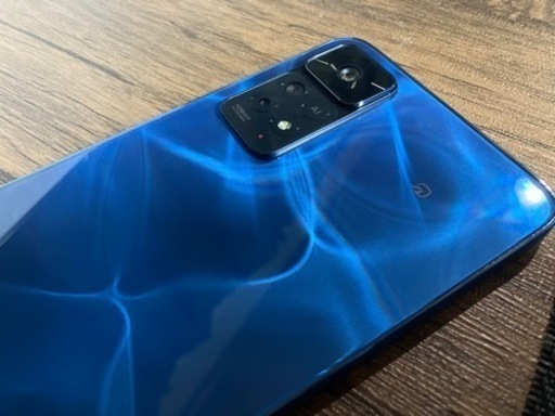 xiaomi note 11 pro 5G