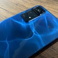 xiaomi note 11 pro 5G