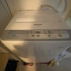 洗濯機