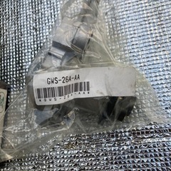 ウォーターポンプ　スズキ　アルト　ワゴンRの画像