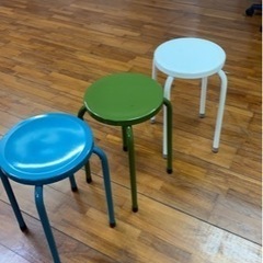 カインズ椅子