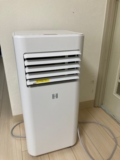 【美品】スポットクーラー 工事不要