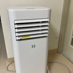 【美品】スポットクーラー 工事不要