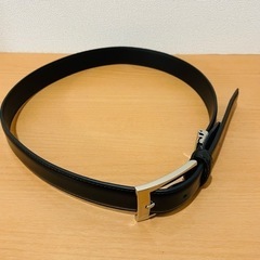 【未開封】長袖ボタンダウンシャツ　ベルト付き　T-GARAGEの画像