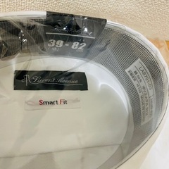 【未開封】長袖ボタンダウンシャツ　ベルト付き　T-GARAGEの画像