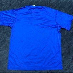 ミズノ　ユニホーム　新品未使用の画像