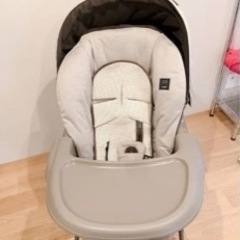 コンビ ネムリラ AUTOSWING BEDi おやすみドーム EG