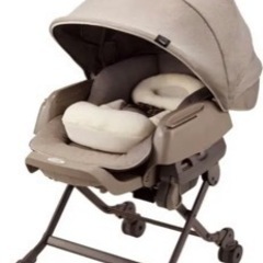 コンビ ネムリラ AUTOSWING BEDi おやすみドーム EG