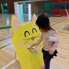 親子体操　ぷくぷくキッズの画像