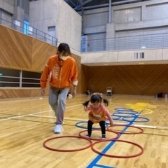 親子体操　ぷくぷくキッズの画像