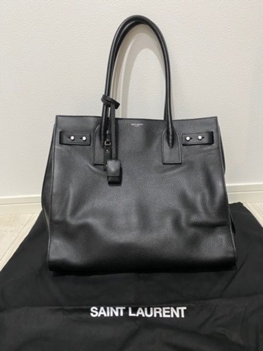 【美品】サンローラン　トートバッグ