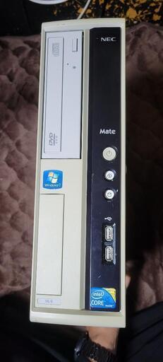 その他 NEC ML-B Win7 64bit Core i5