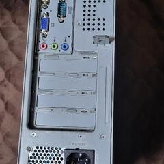 NEC ML-B Win7 64bit Core i5の画像