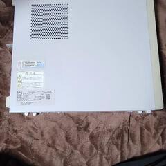 NEC ML-B Win7 64bit Core i5の画像