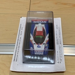 アシェット　ルマンコレクション　日産R89Cの画像
