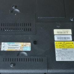 ＮＥＣ ノートパソコンの画像