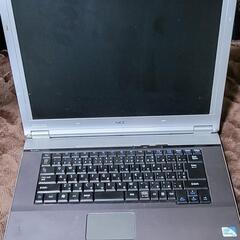 ＮＥＣ ノートパソコンの画像