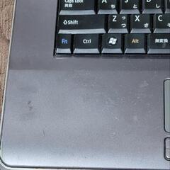 ＮＥＣ ノートパソコンの画像