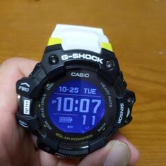 G-SHOCK 腕時計 GBD-H1000