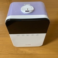 【SOLDOUT】加湿器の画像
