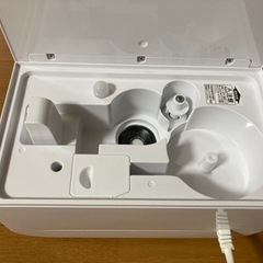 【SOLDOUT】加湿器の画像