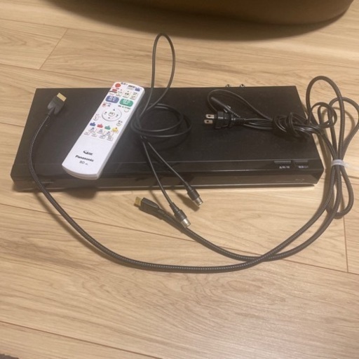 DVDレコーダー
