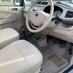 スバル ステラ 4WD (車検長期5.11）MTの画像