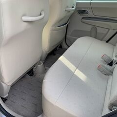 スバル ステラ 4WD (車検長期5.11）MTの画像