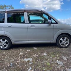 スバル ステラ 4WD (車検長期5.11）MTの画像