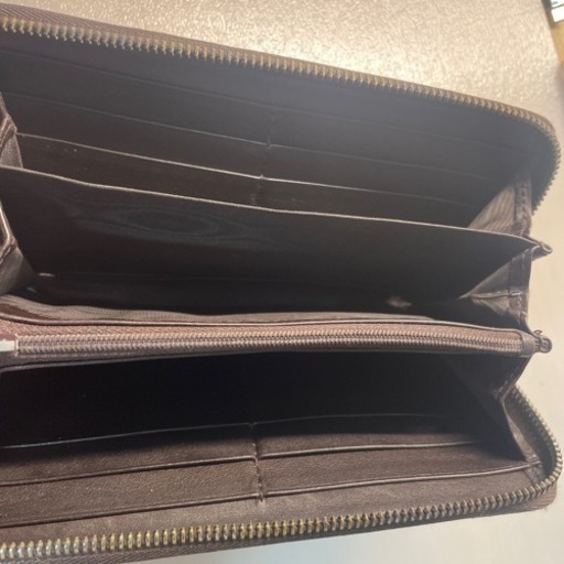 Gucci 財布　メンズ