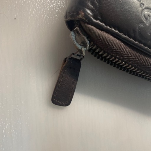 Gucci 財布　メンズ