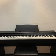 ピアノ