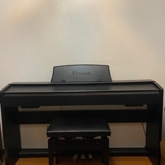 ピアノの画像