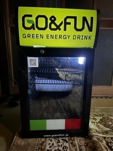 冷蔵庫 業務用 非売品