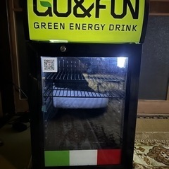 冷蔵庫 業務用 非売品