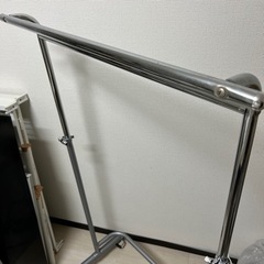 【10/28 AM迄】スチールラックお譲りします