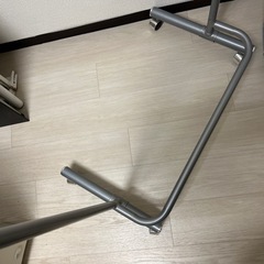 【10/28 AM迄】スチールラックお譲りしますの画像