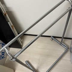 【10/28 AM迄】スチールラックお譲りしますの画像