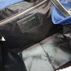 【未使用保管品】 MARC JACOBS マークジェイコブス　スポーツ ショルダー　トートの画像