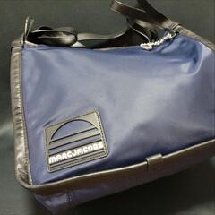 【未使用保管品】 MARC JACOBS マークジェイコブス　スポーツ ショルダー　トートの画像