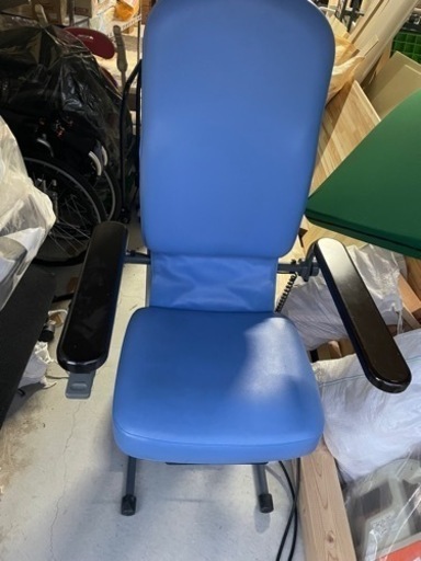 （値下）中古昇降座椅子リフト　福祉用具