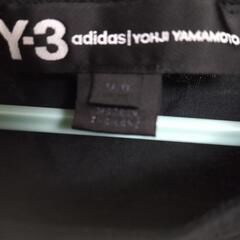Y-3 アディダス　ヨージヤマモト　Tシャツの画像