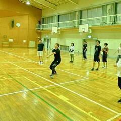 11/1(水)社会人バレーボール🏐エンジョイ男女MIX 未経験歓迎です☆ - 名古屋市