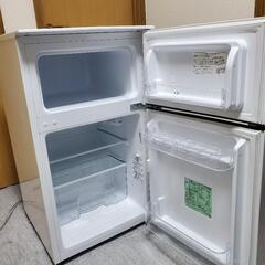 Hisense ハイセンス 冷蔵庫 
93Lの画像