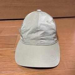 ナイロンキャップ　レディース　メンズ　ユニセックス