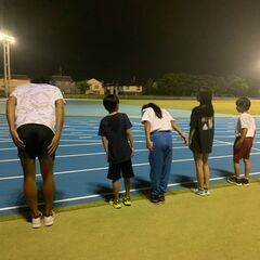 10/31 16:00〜19:50【走る専門家】🏃‍♂️足が速くなるマンツーマンレッスン🏃‍♂️〔豊川陸上&かけっこ〕の画像
