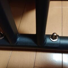 【受け渡し予定者決まりました】 中古 STEADY ST102 エアロバイクの画像