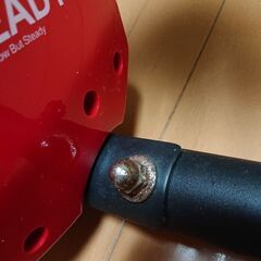 【受け渡し予定者決まりました】 中古 STEADY ST102 エアロバイクの画像