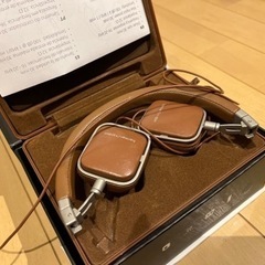 SOHO_ヘッドフォン