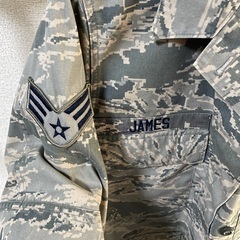 ミニタリー服　米兵制服size158㎝〜168㎝　取引場所　東京都　郵送は検討中の画像